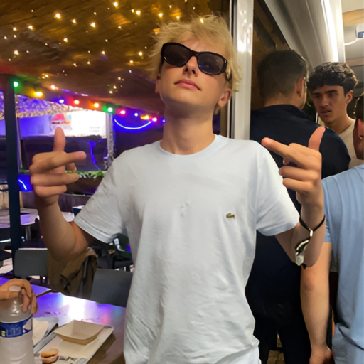Profilbild von nonoay7